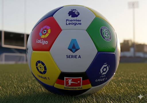 实况足球4游戏封面